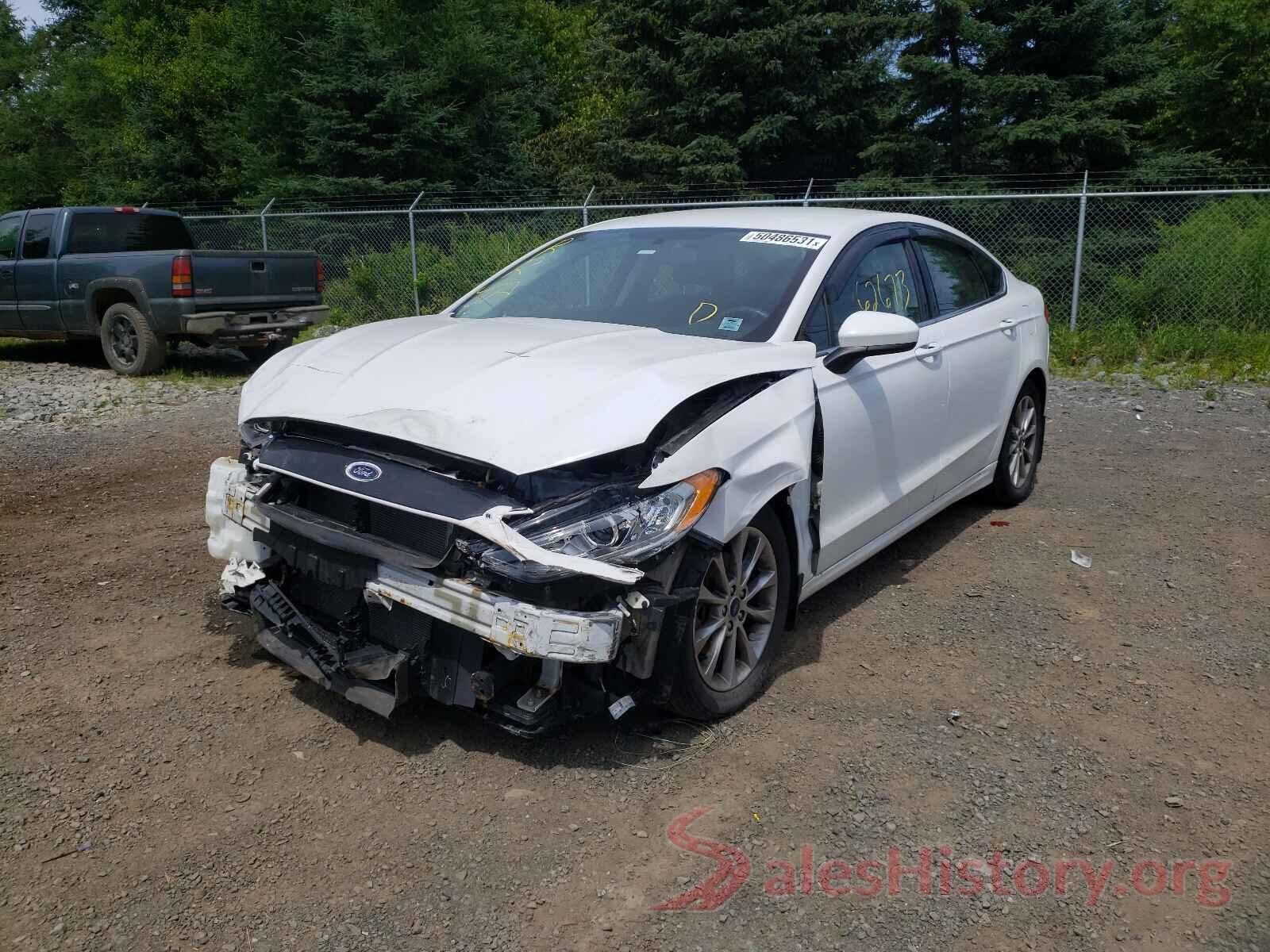 3FA6P0H78HR172785 2017 FORD FUSION