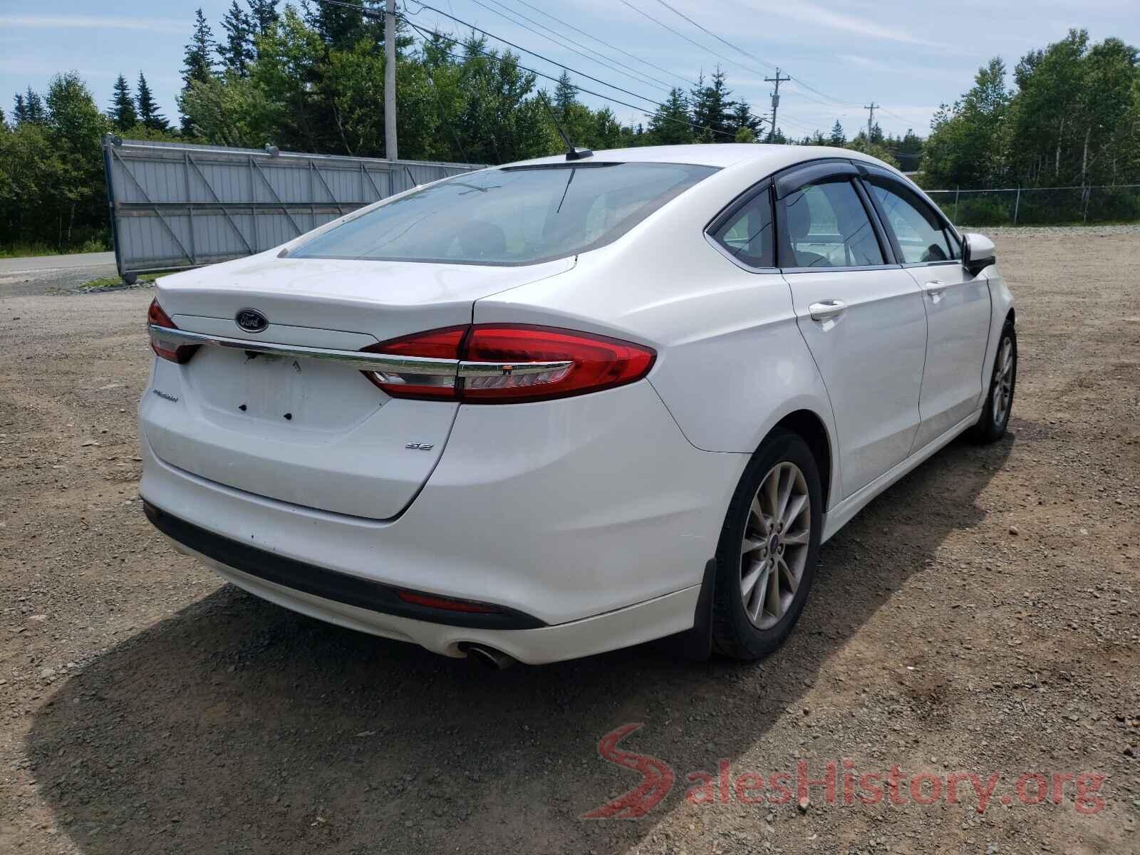 3FA6P0H78HR172785 2017 FORD FUSION