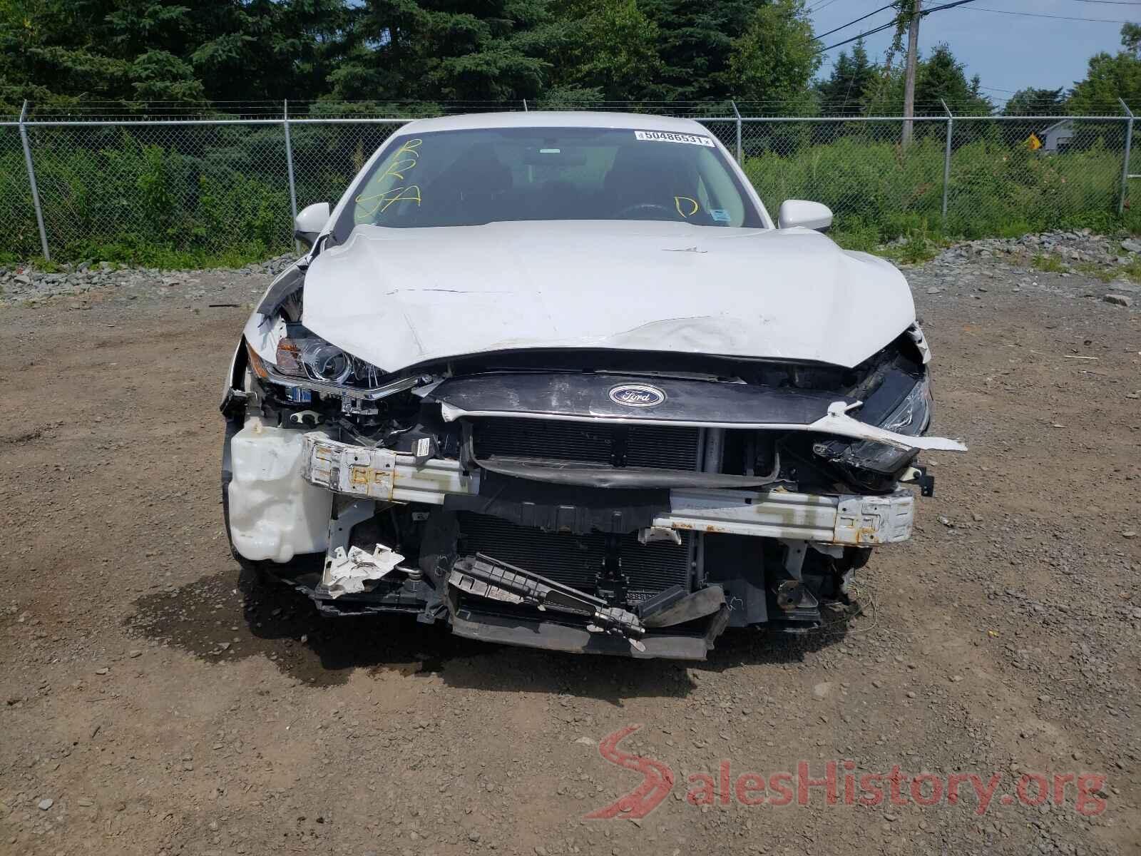 3FA6P0H78HR172785 2017 FORD FUSION