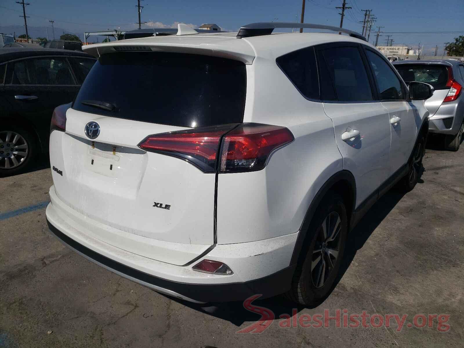 2T3WFREV7GW247524 2016 TOYOTA RAV4