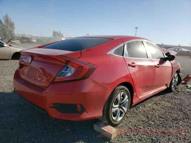 2HGFC2F58HH572653 2017 HONDA CIVIC