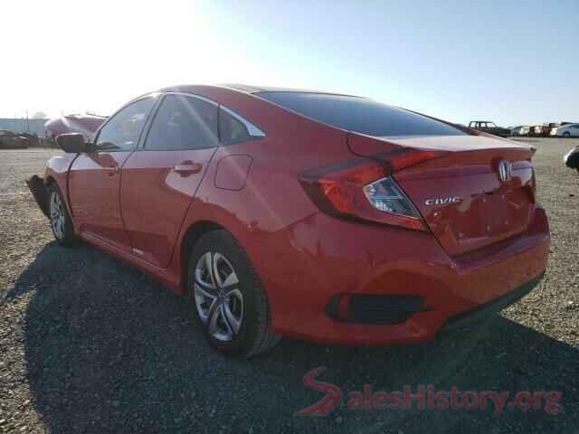 2HGFC2F58HH572653 2017 HONDA CIVIC