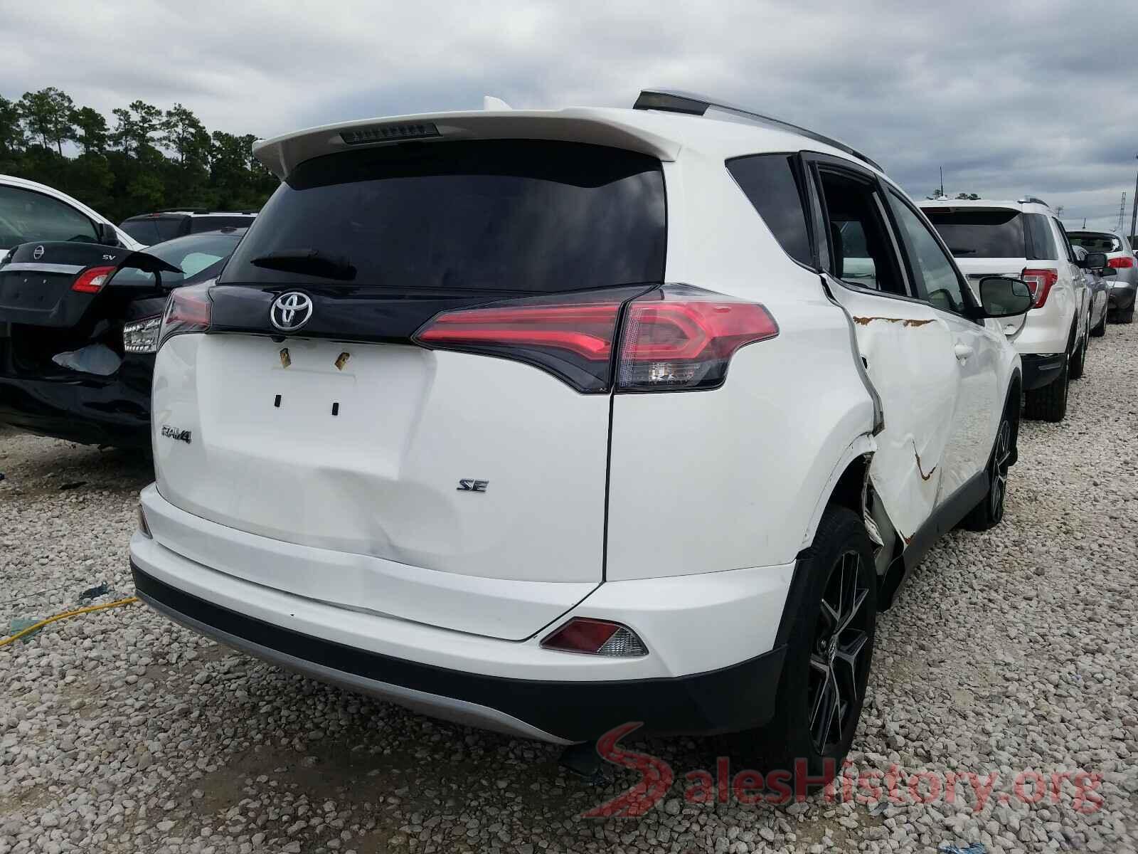 JTMNFREV1HJ717591 2017 TOYOTA RAV4