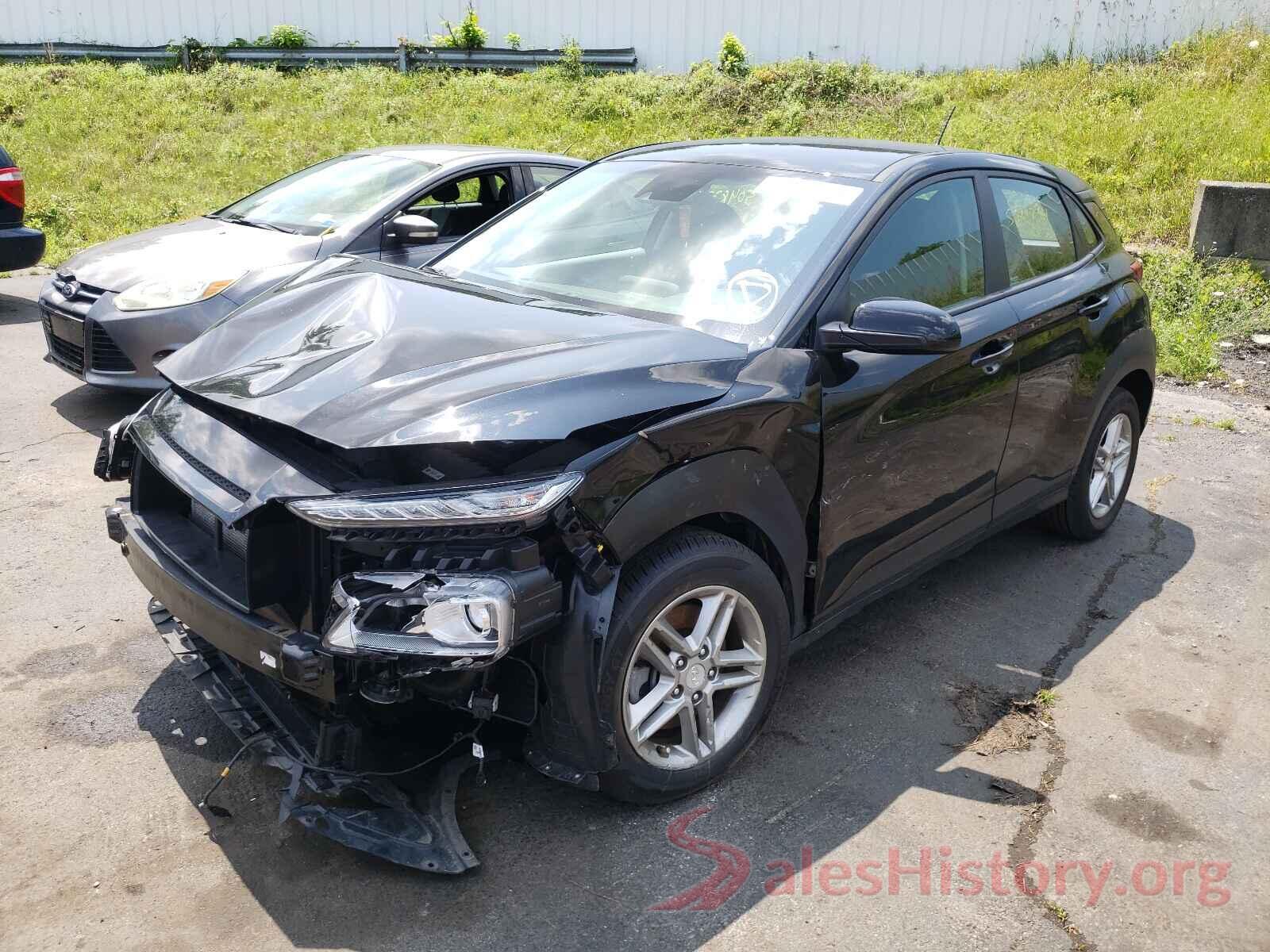 KM8K1CAA4KU217041 2019 HYUNDAI KONA