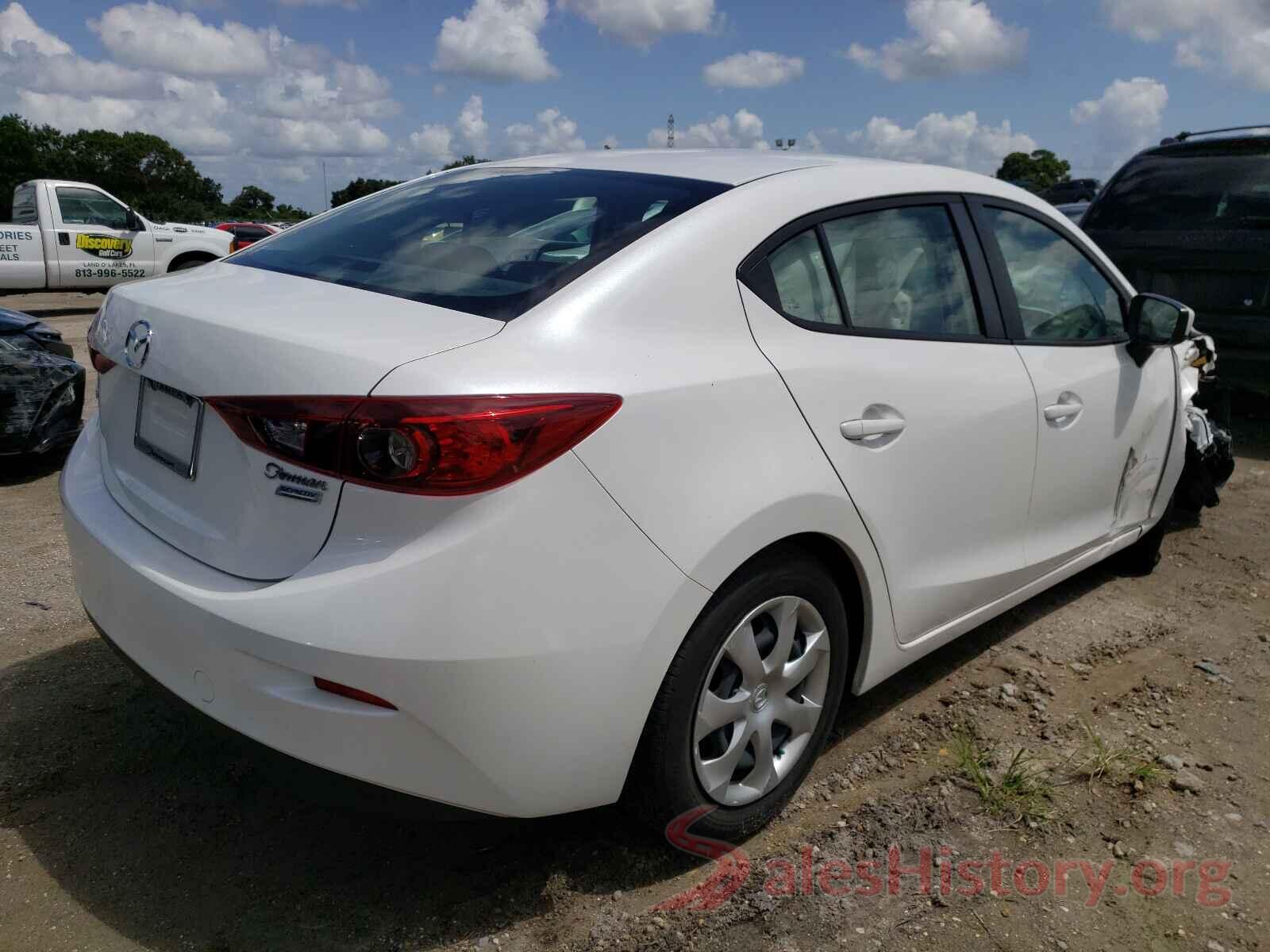 3MZBN1U72HM141259 2017 MAZDA 3