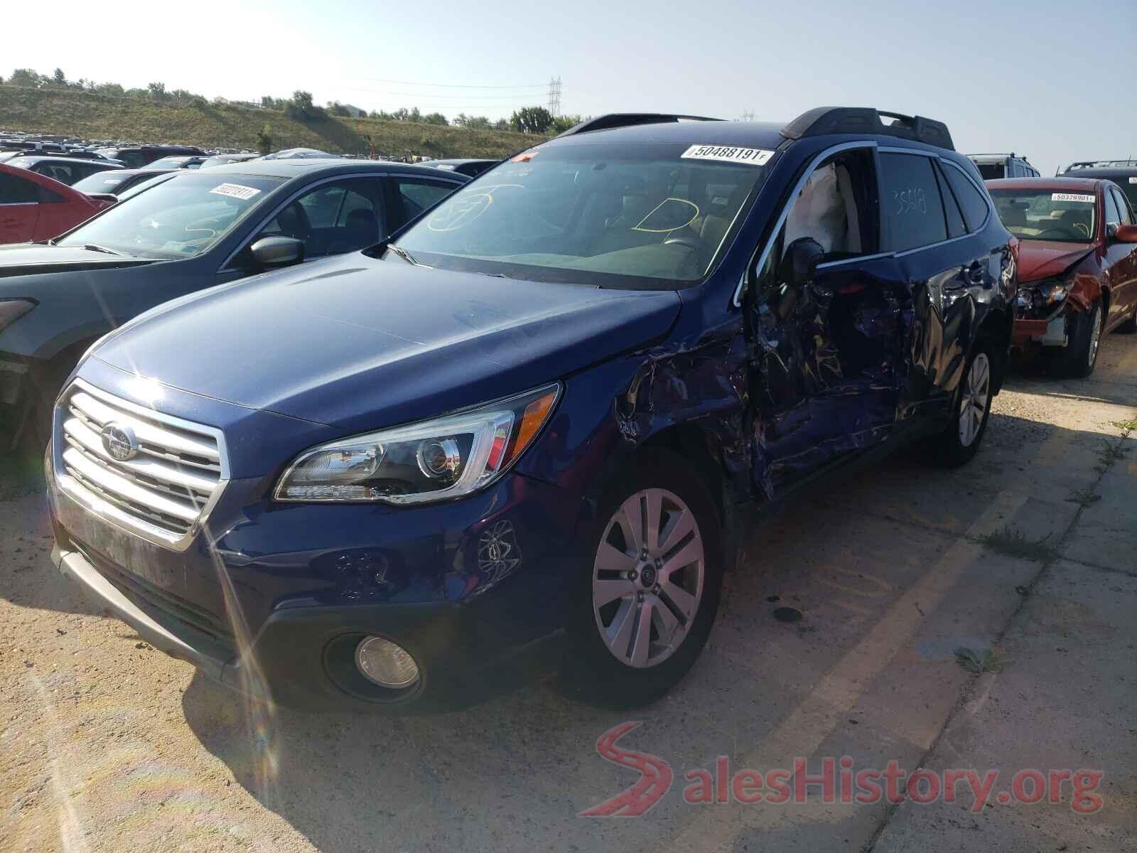 4S4BSBCC3G3277251 2016 SUBARU OUTBACK