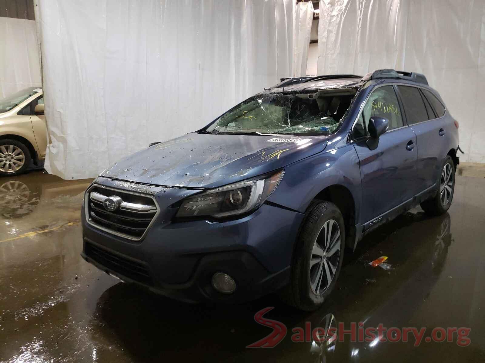 4S4BSENC7J3353768 2018 SUBARU OUTBACK