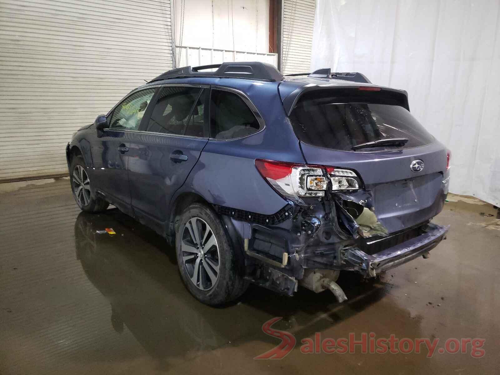 4S4BSENC7J3353768 2018 SUBARU OUTBACK