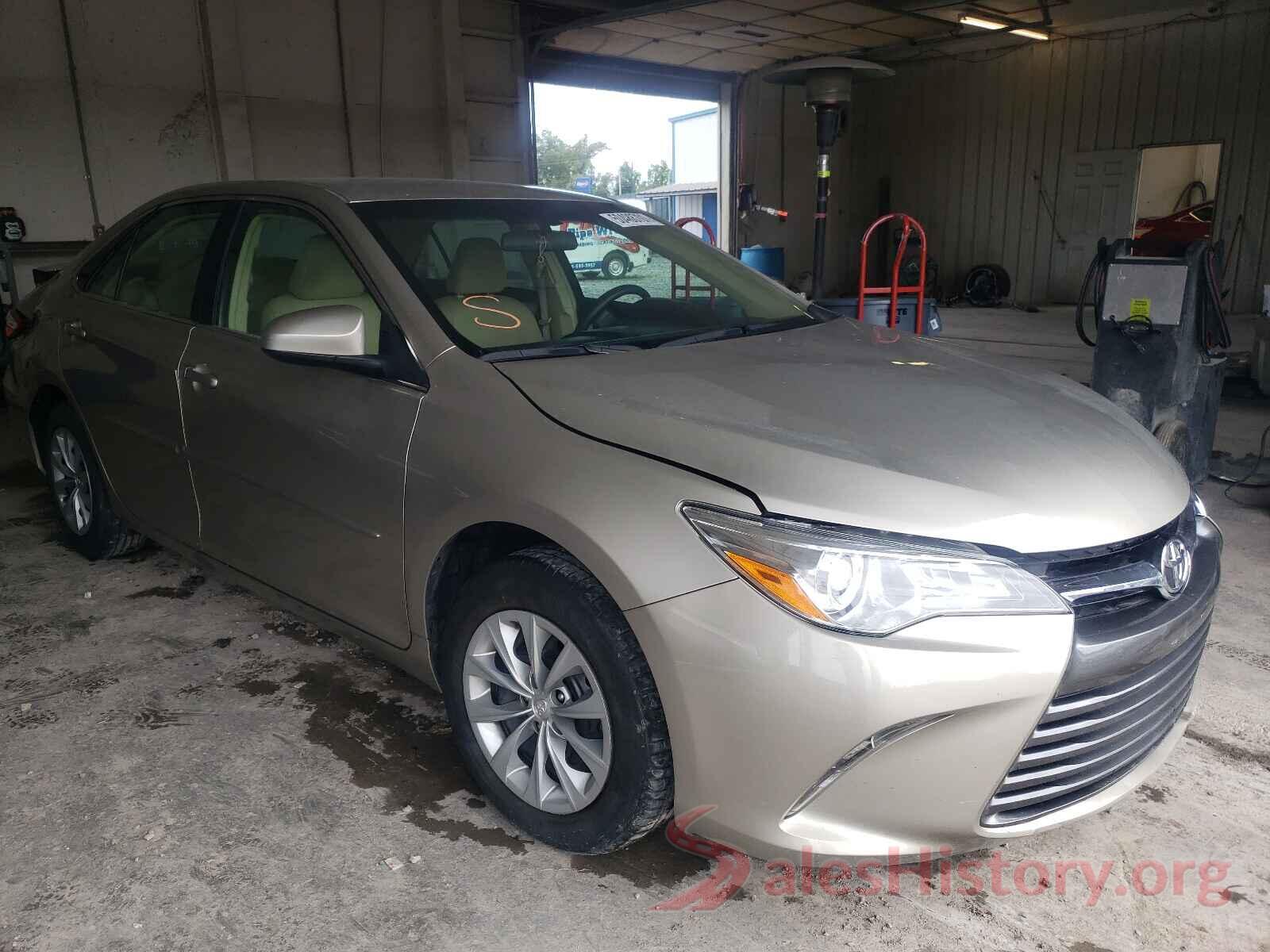 4T1BF1FK6HU291268 2017 TOYOTA CAMRY