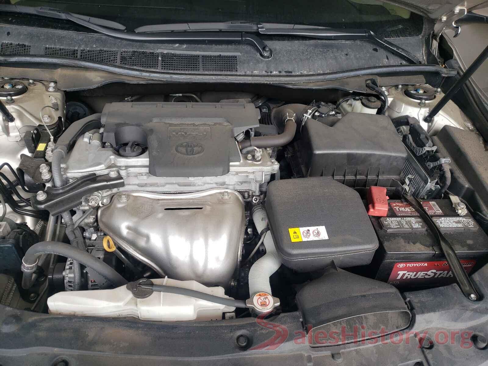 4T1BF1FK6HU291268 2017 TOYOTA CAMRY