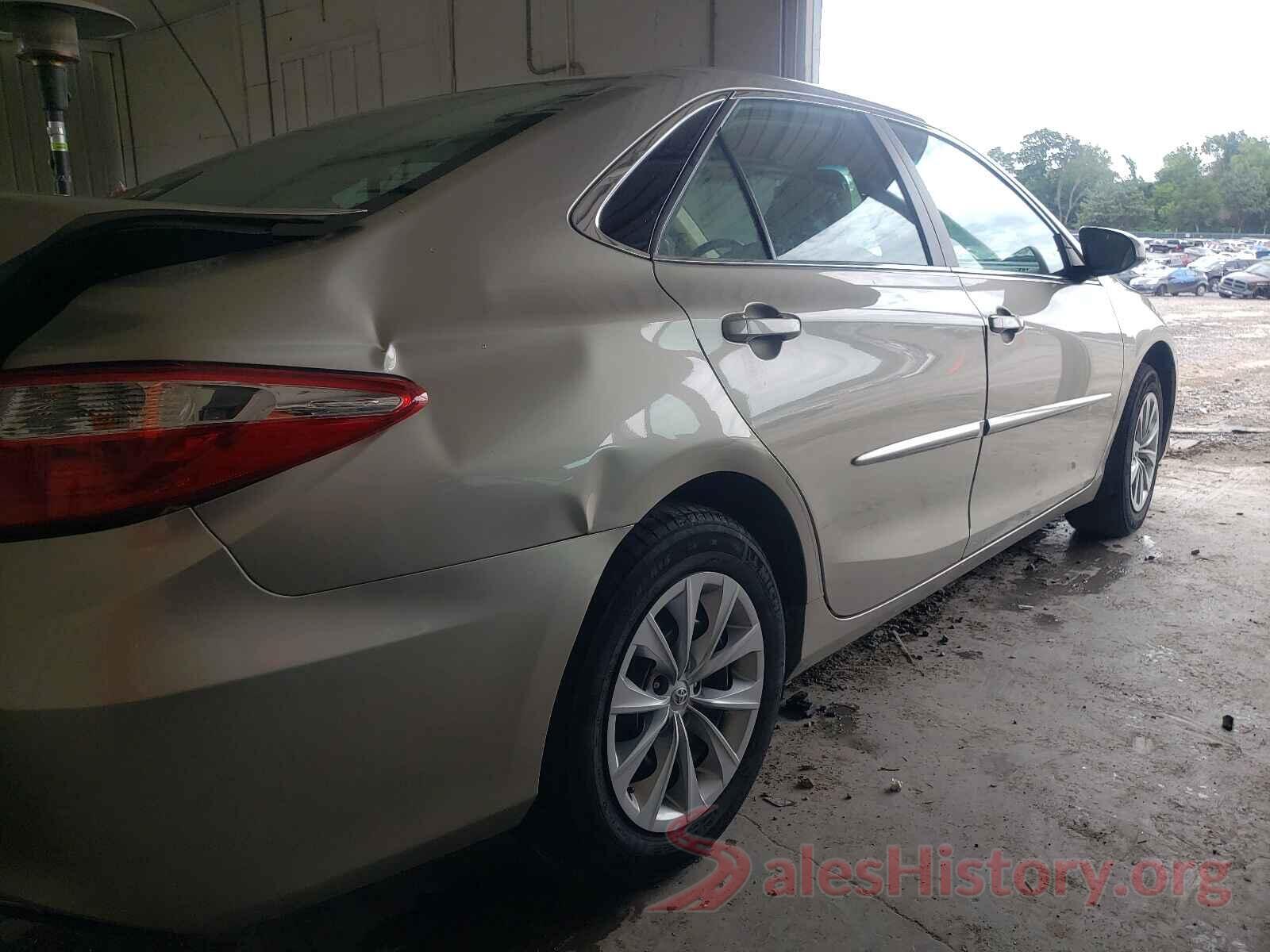 4T1BF1FK6HU291268 2017 TOYOTA CAMRY