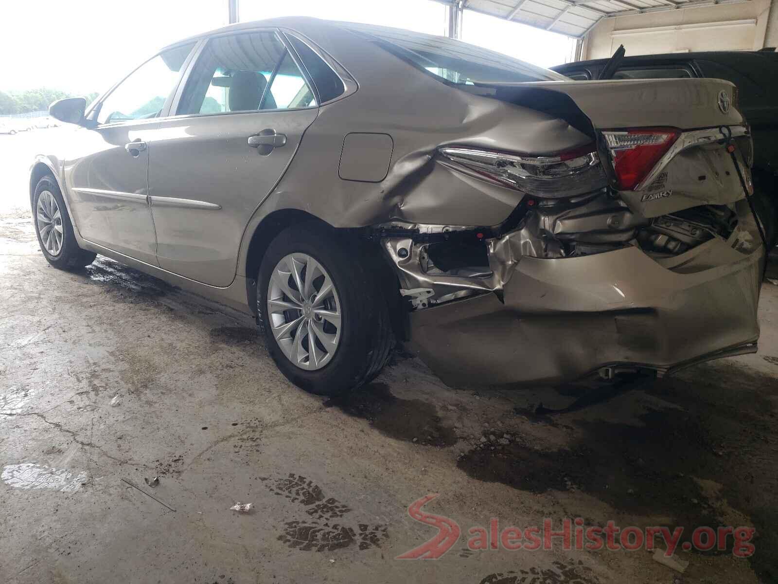 4T1BF1FK6HU291268 2017 TOYOTA CAMRY