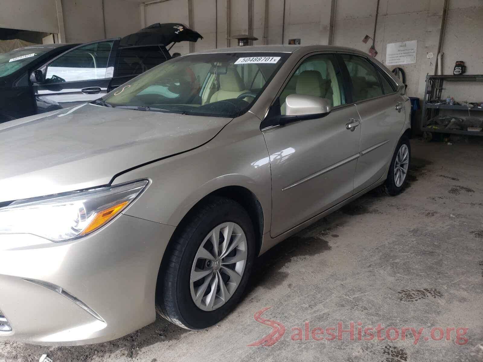 4T1BF1FK6HU291268 2017 TOYOTA CAMRY