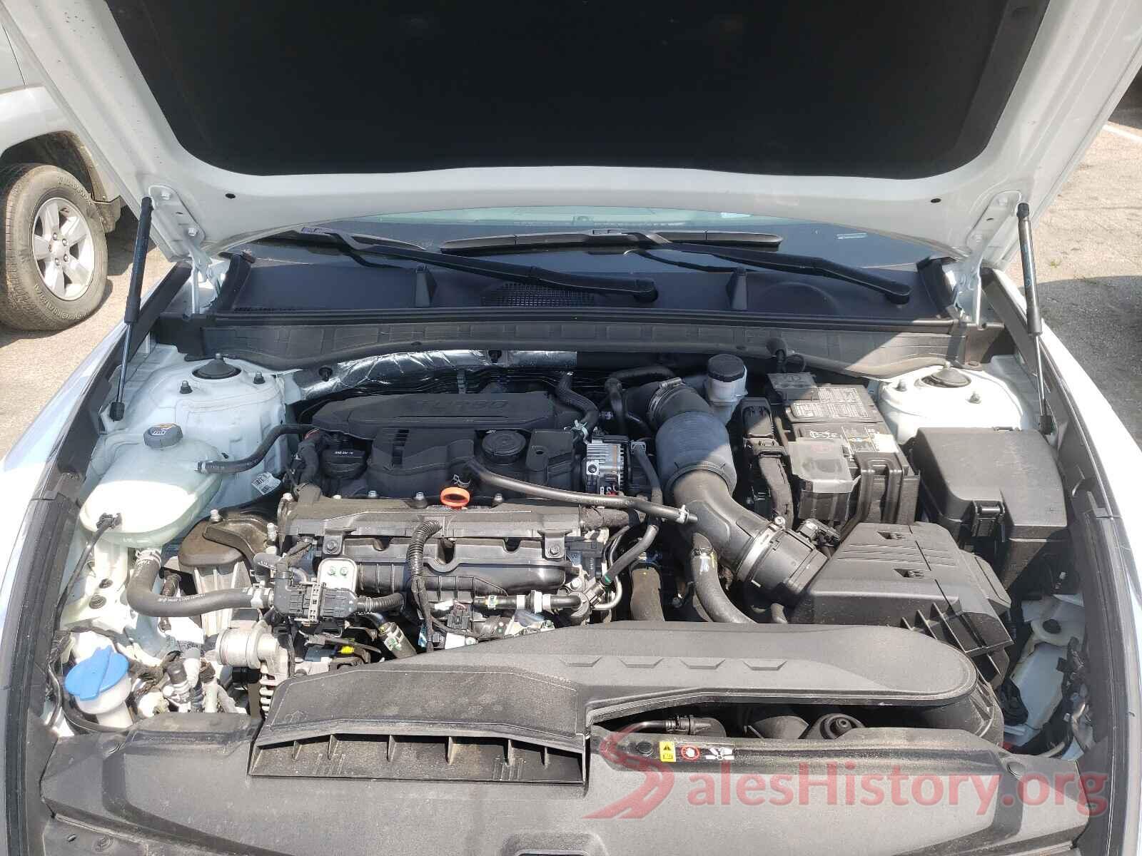 5NPEH4J24LH023472 2020 HYUNDAI SONATA