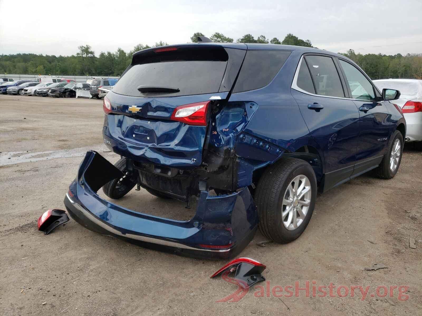 2GNAXKEV0L6211430 2020 CHEVROLET EQUINOX