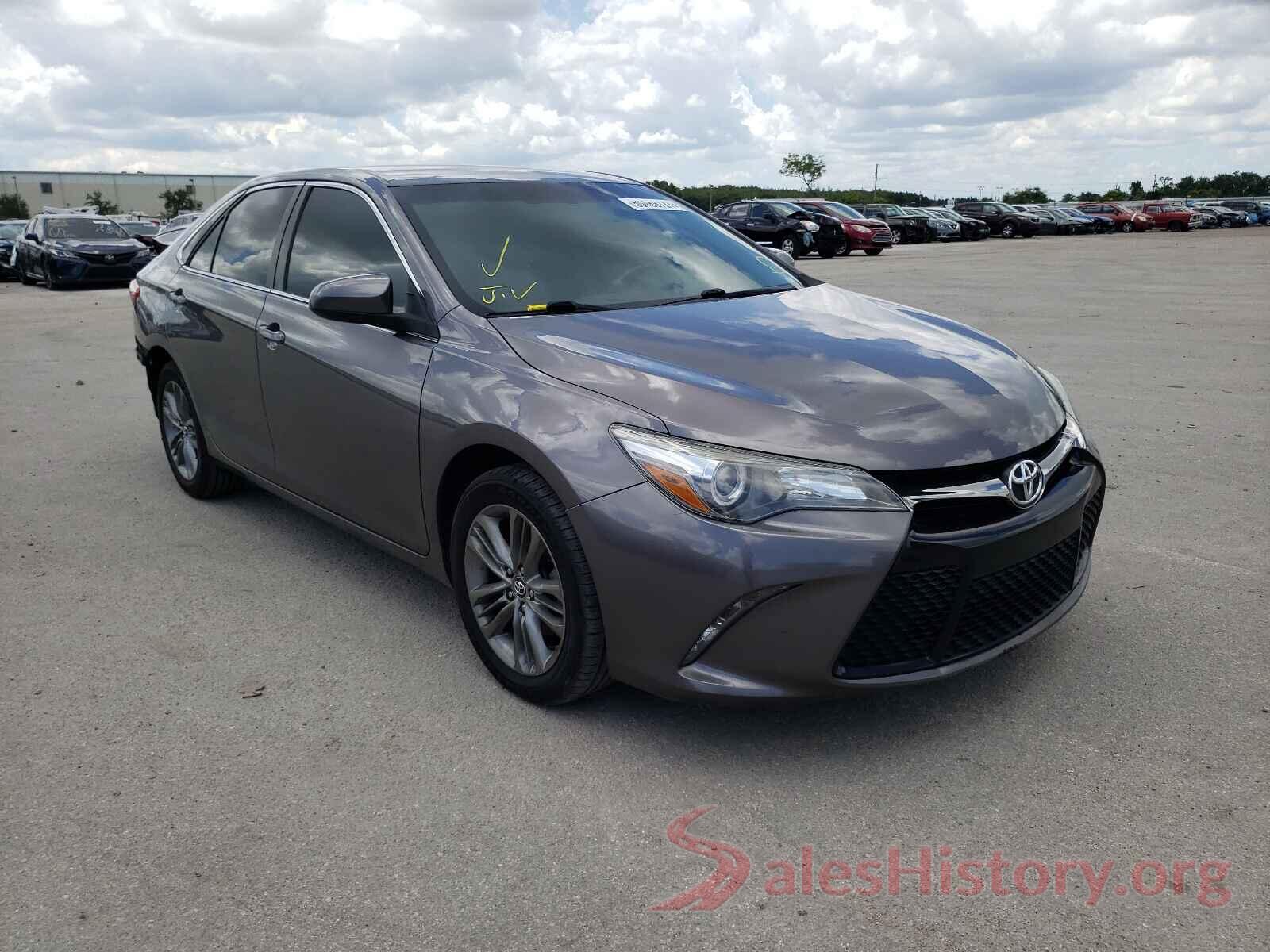 4T1BF1FK8HU324254 2017 TOYOTA CAMRY