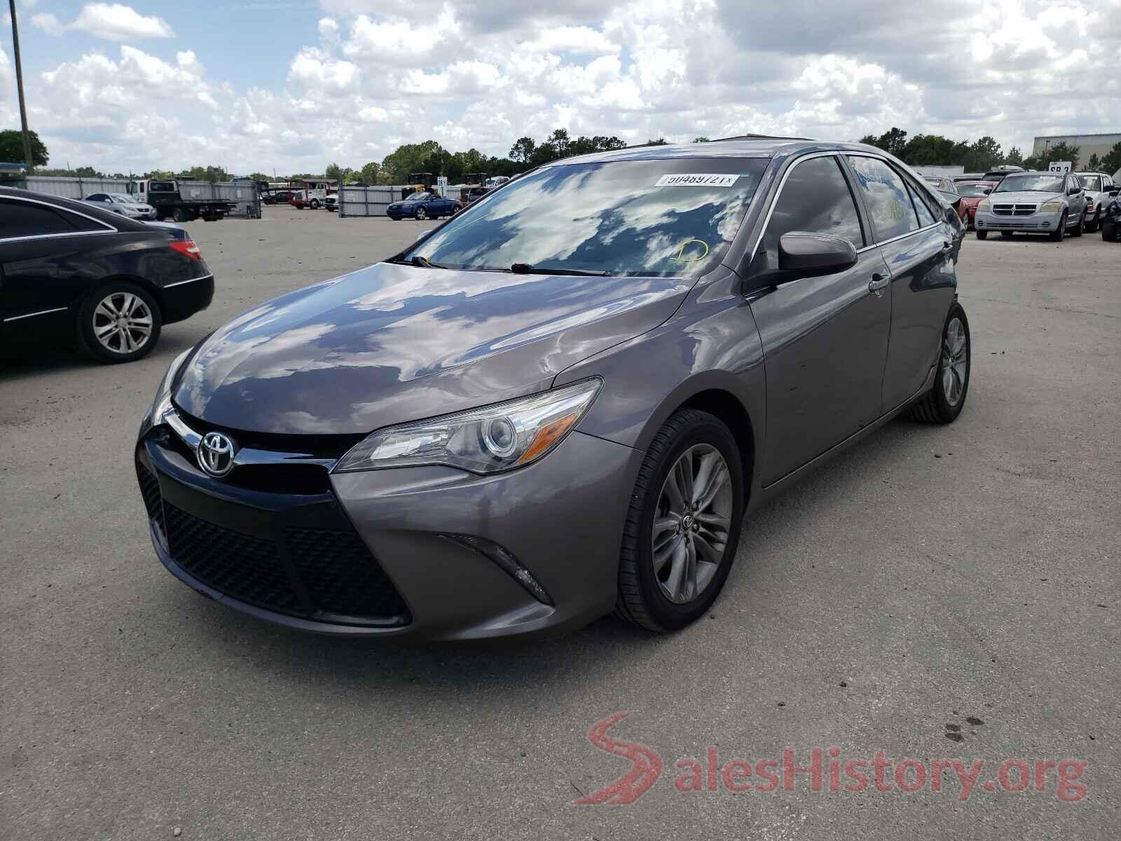 4T1BF1FK8HU324254 2017 TOYOTA CAMRY