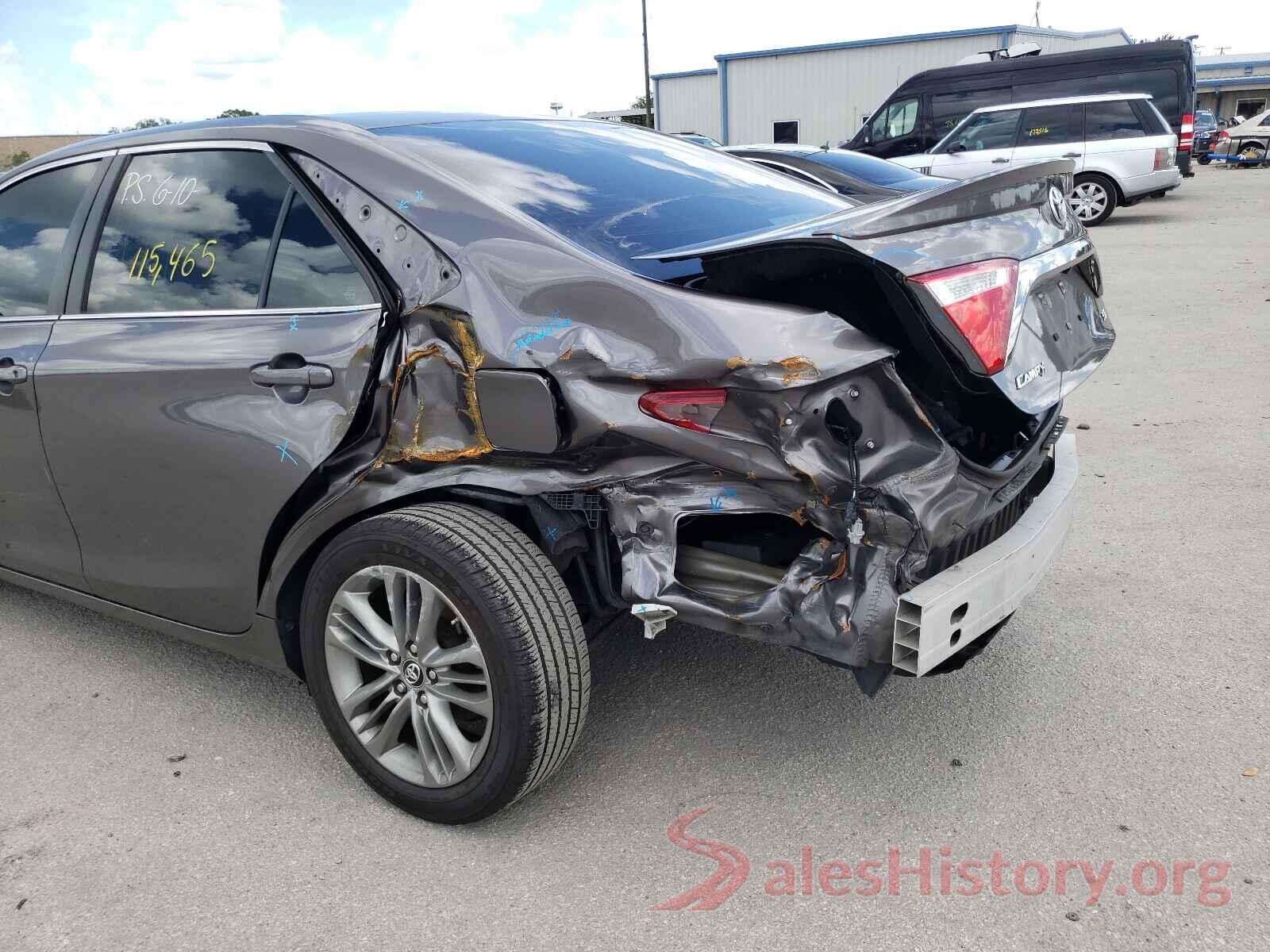 4T1BF1FK8HU324254 2017 TOYOTA CAMRY