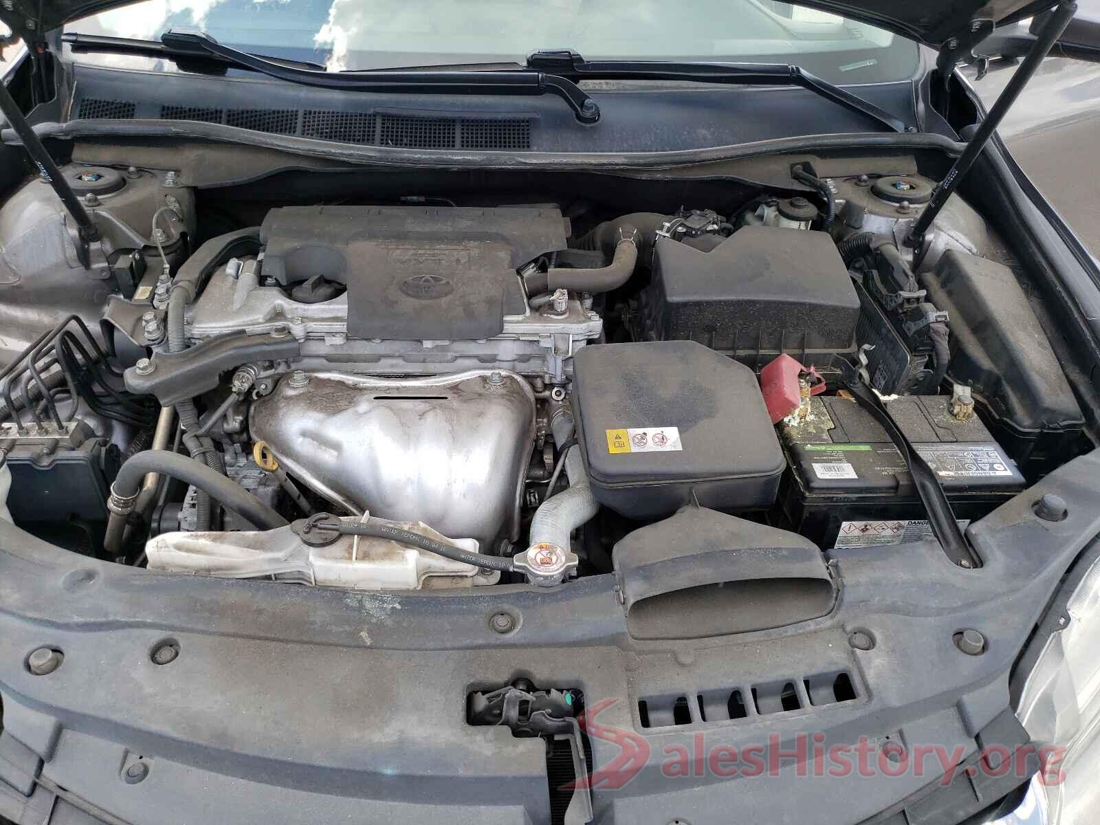 4T1BF1FK8HU324254 2017 TOYOTA CAMRY