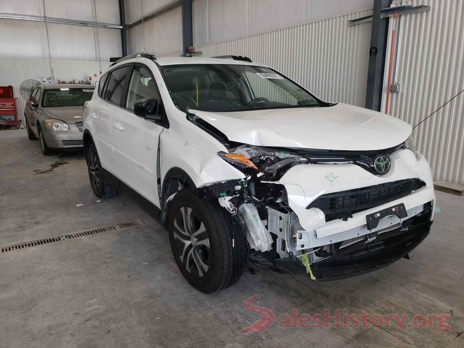 JTMBFREV0HJ164631 2017 TOYOTA RAV4