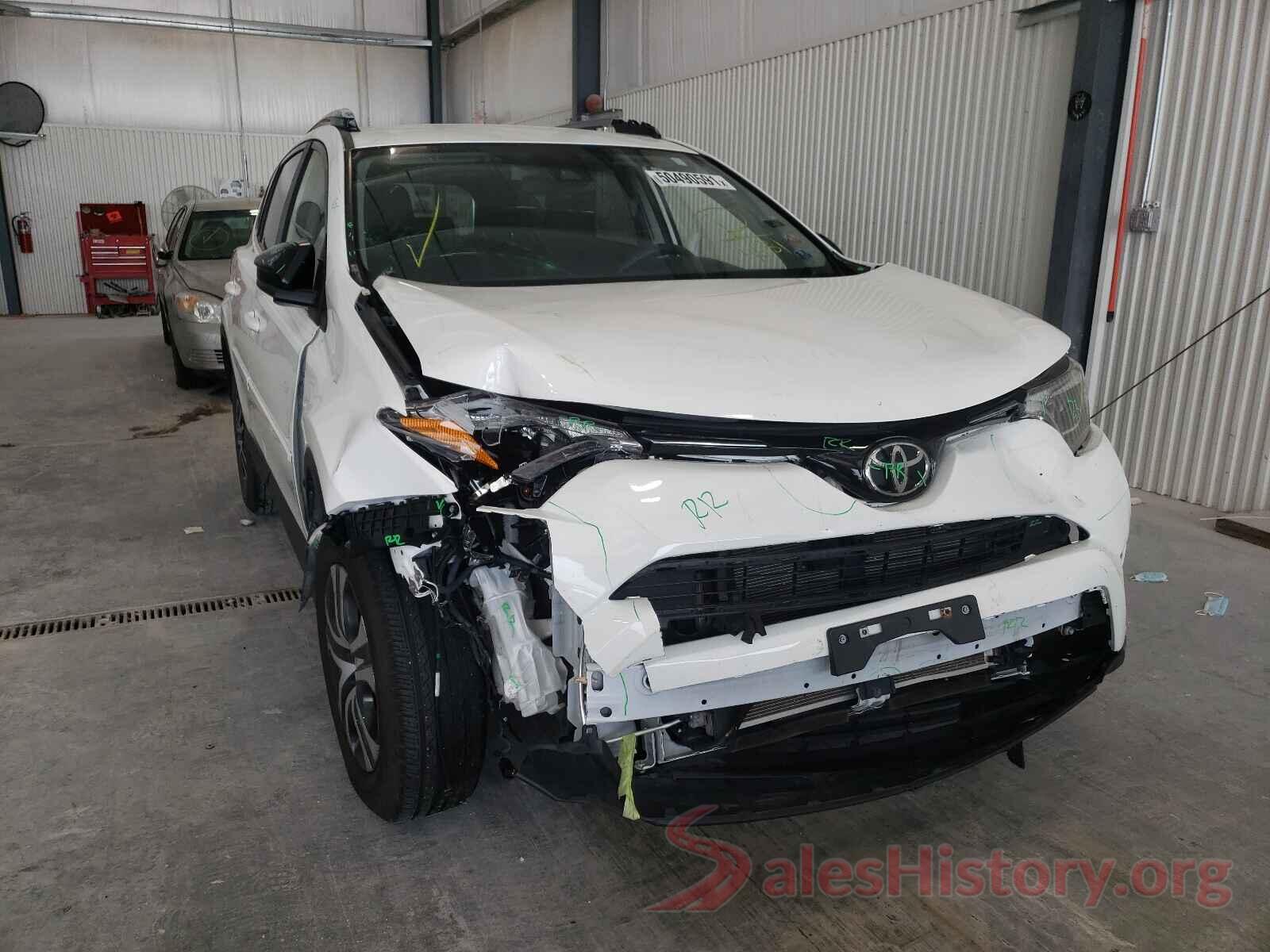 JTMBFREV0HJ164631 2017 TOYOTA RAV4