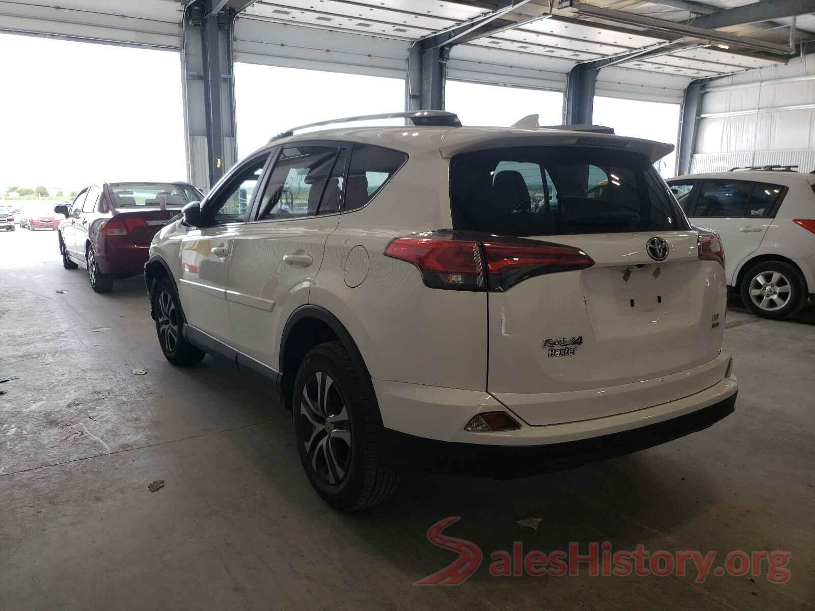 JTMBFREV0HJ164631 2017 TOYOTA RAV4