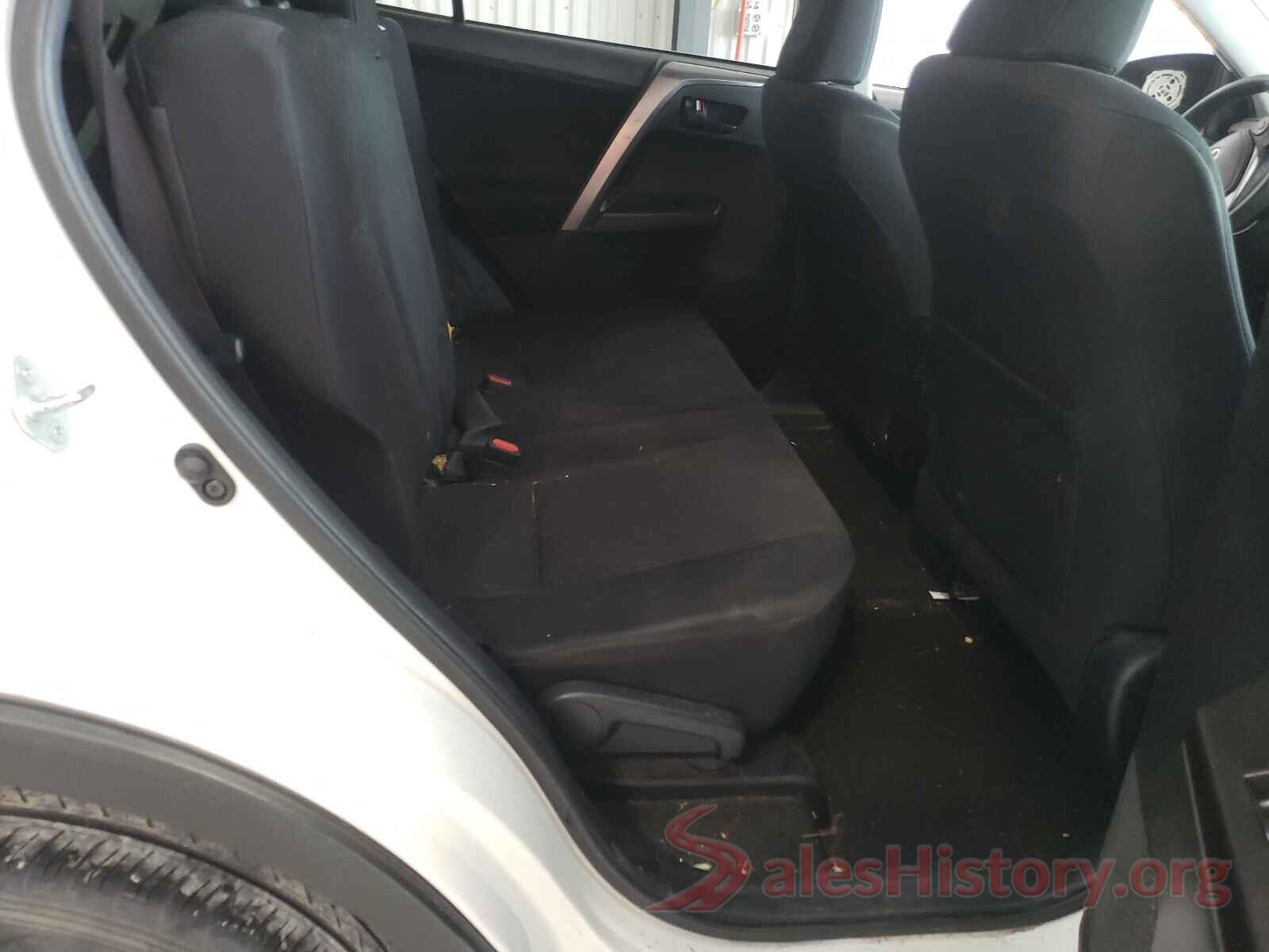 JTMBFREV0HJ164631 2017 TOYOTA RAV4