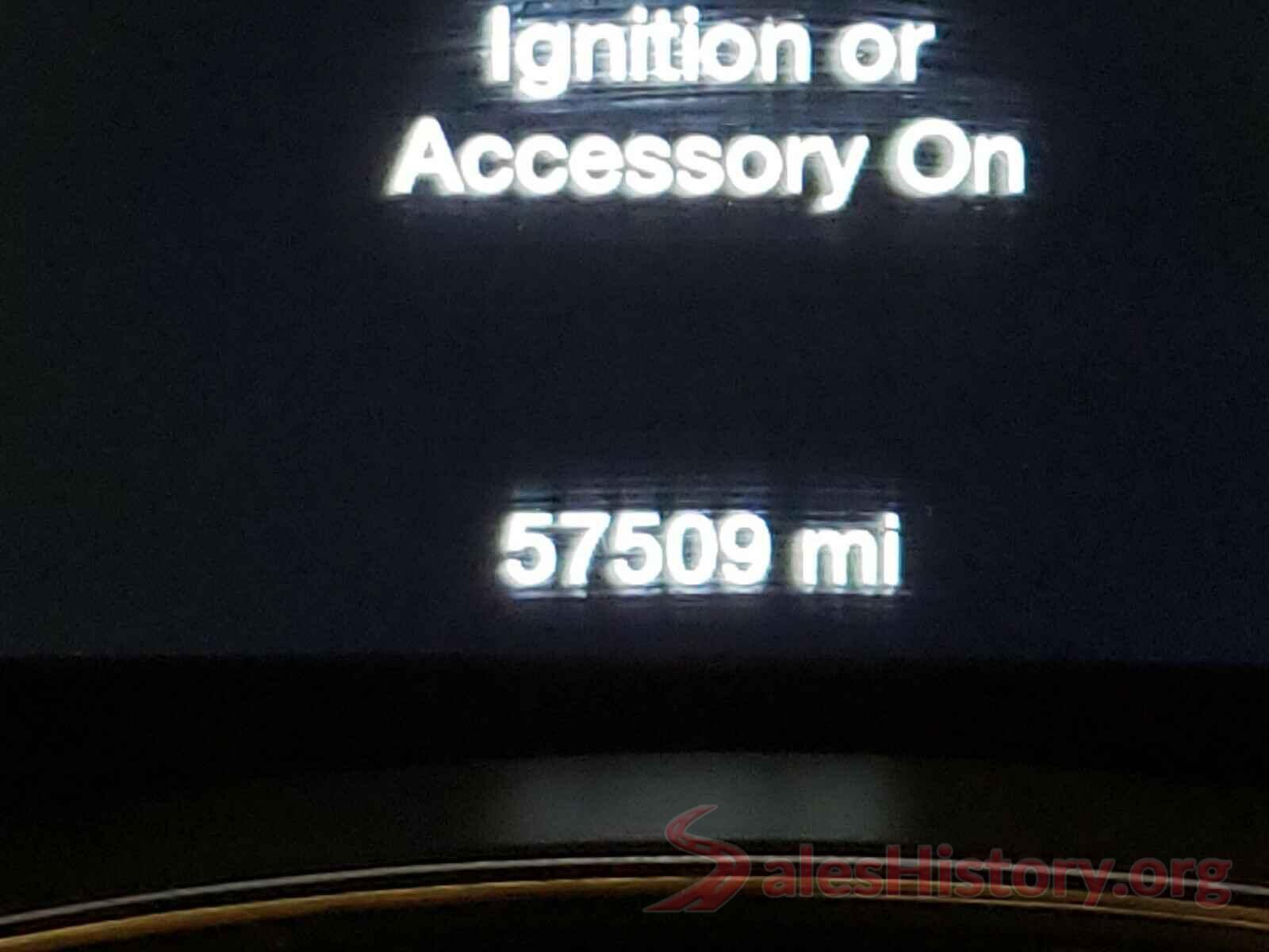 1C4RDJAG0HC661017 2017 DODGE DURANGO