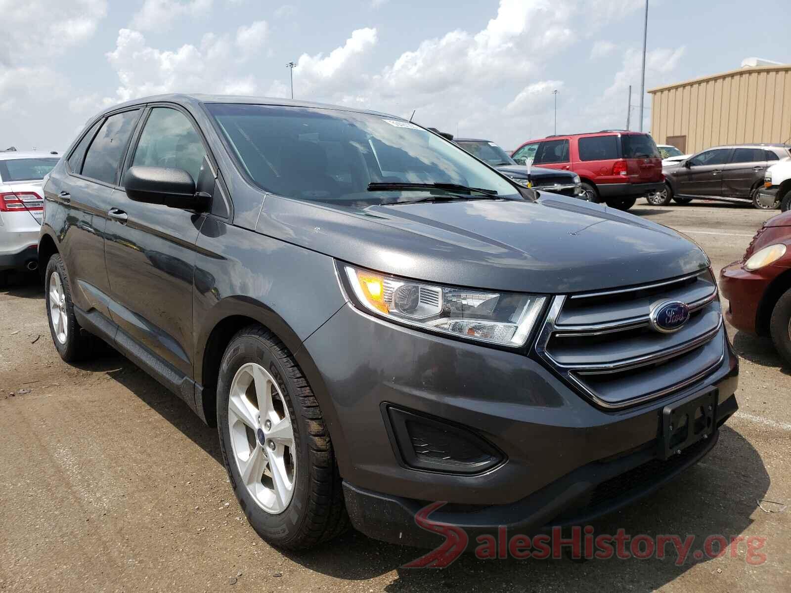 2FMPK4G95HBB93711 2017 FORD EDGE