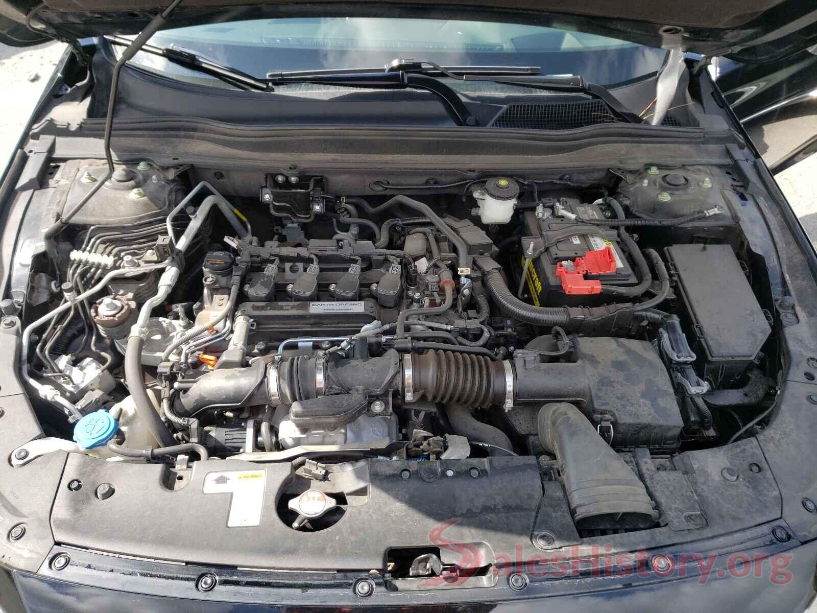 1HGCV1F97JA043662 2018 HONDA ACCORD