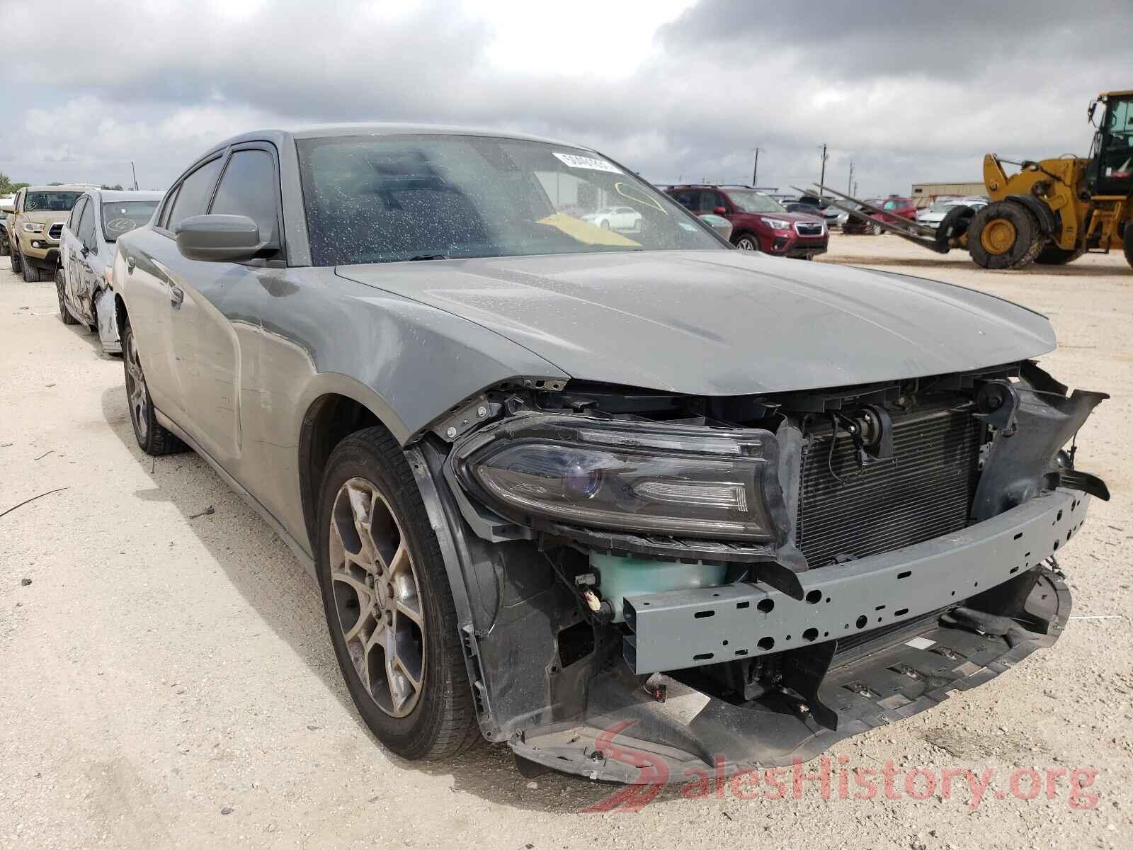 2C3CDXJG7HH621186 2017 DODGE CHARGER