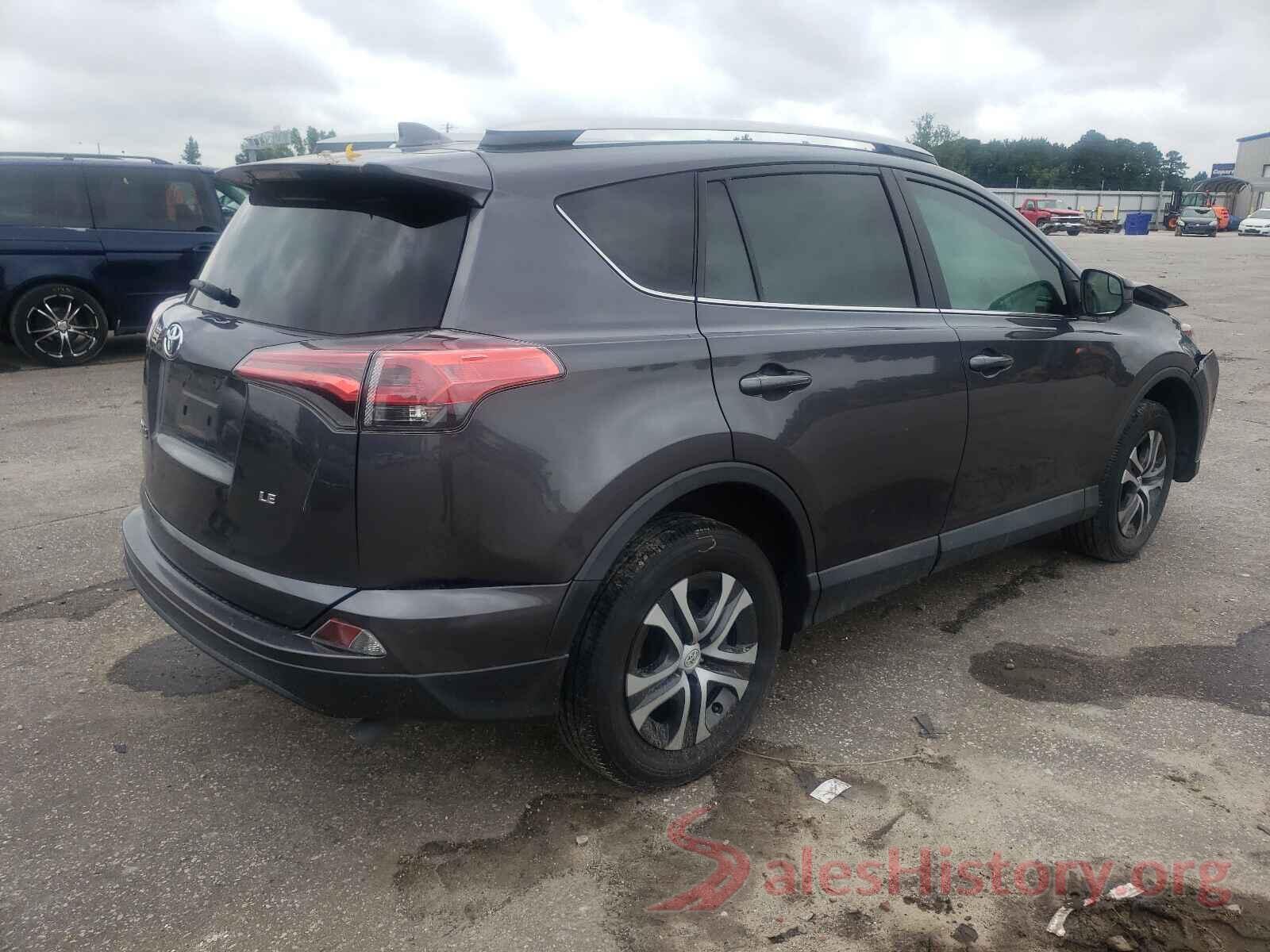 2T3ZFREV3GW292487 2016 TOYOTA RAV4