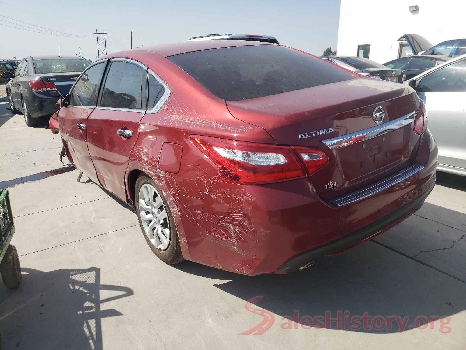 1N4AL3AP0HN303776 2017 NISSAN ALTIMA