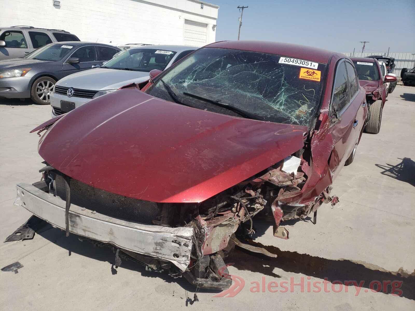 1N4AL3AP0HN303776 2017 NISSAN ALTIMA