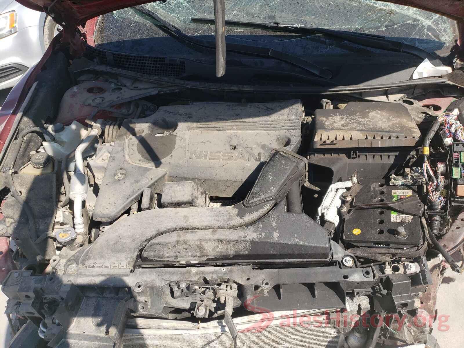 1N4AL3AP0HN303776 2017 NISSAN ALTIMA