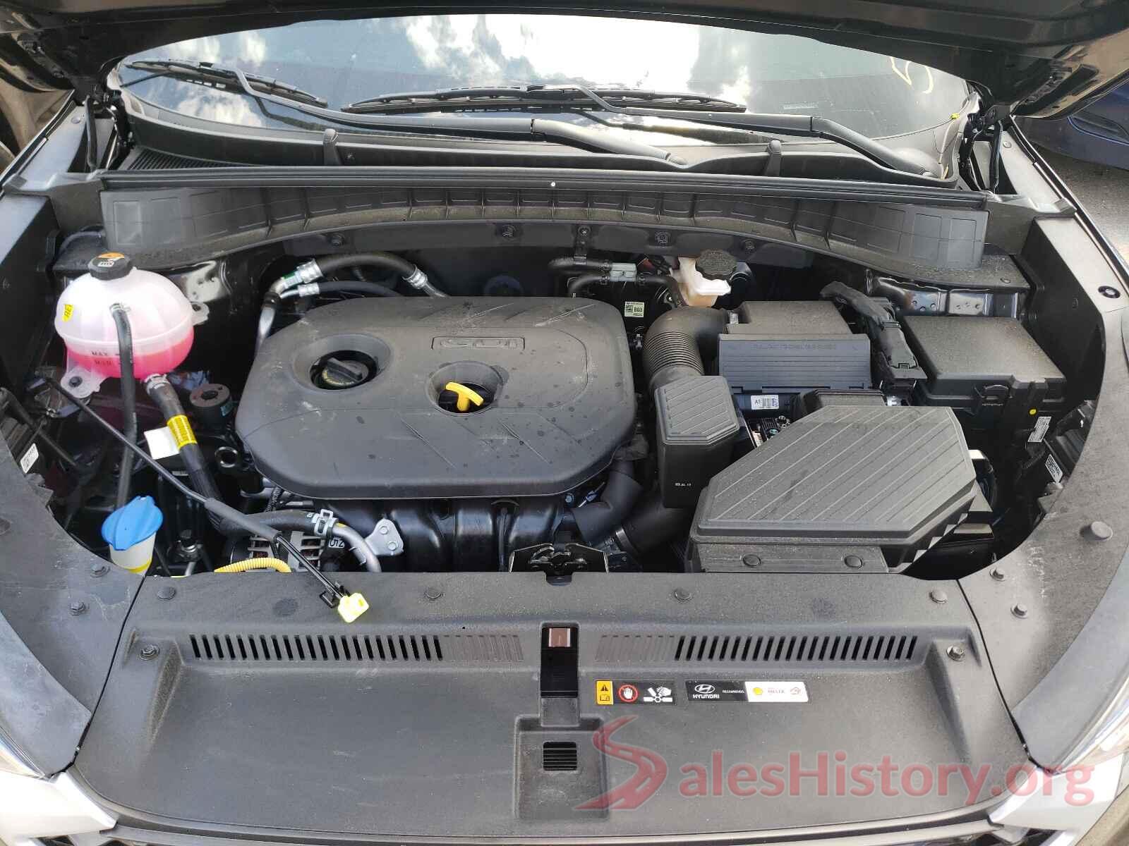 KM8J33A47MU353246 2021 HYUNDAI TUCSON