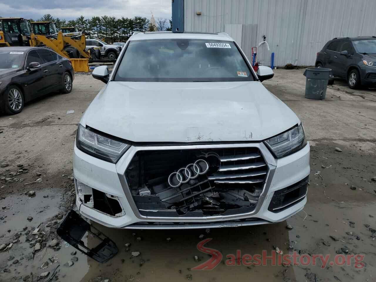 WA1LAAF78HD021892 2017 AUDI Q7