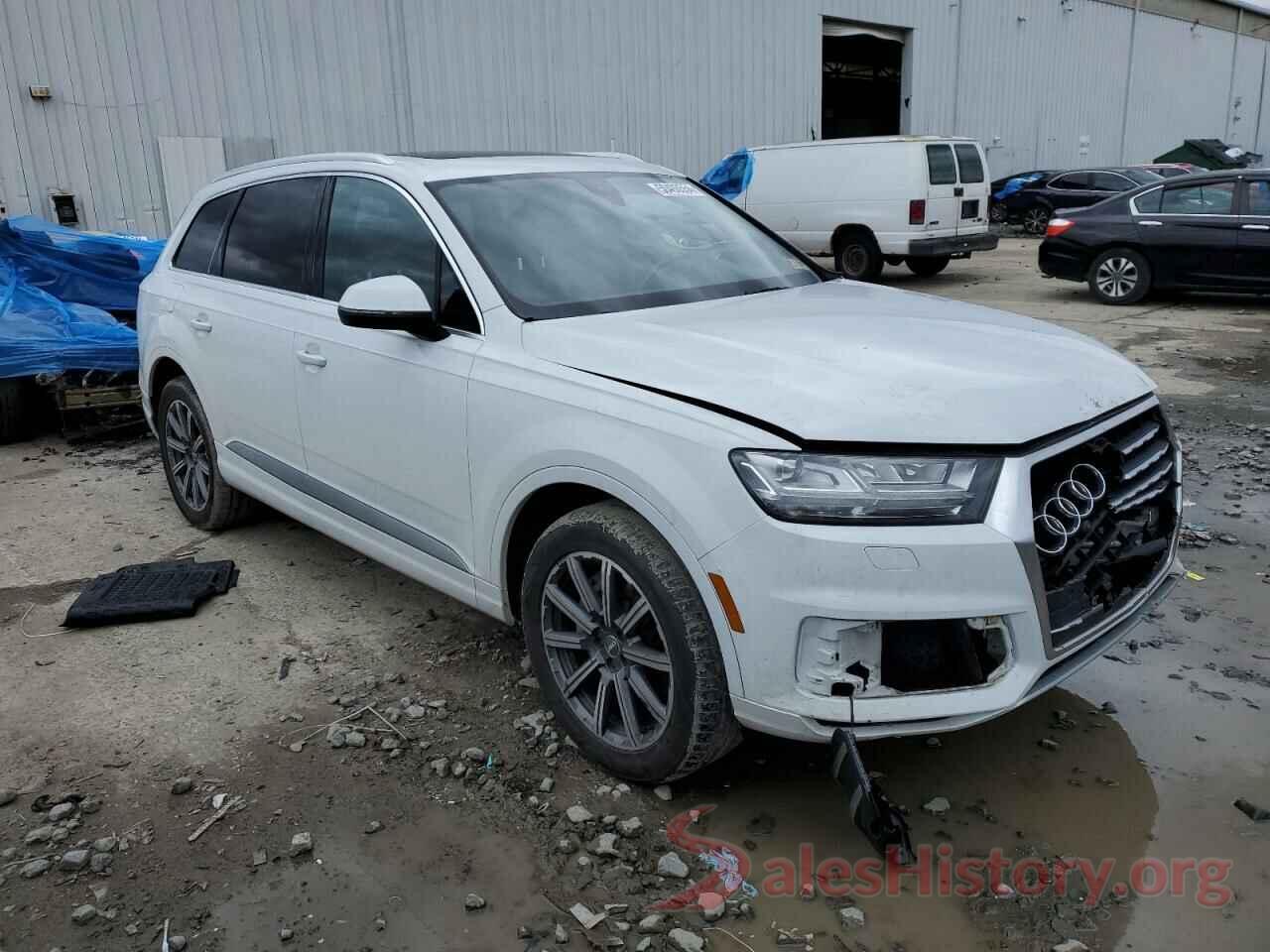 WA1LAAF78HD021892 2017 AUDI Q7