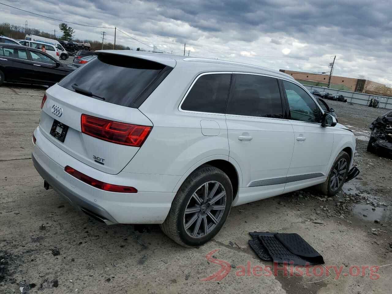 WA1LAAF78HD021892 2017 AUDI Q7