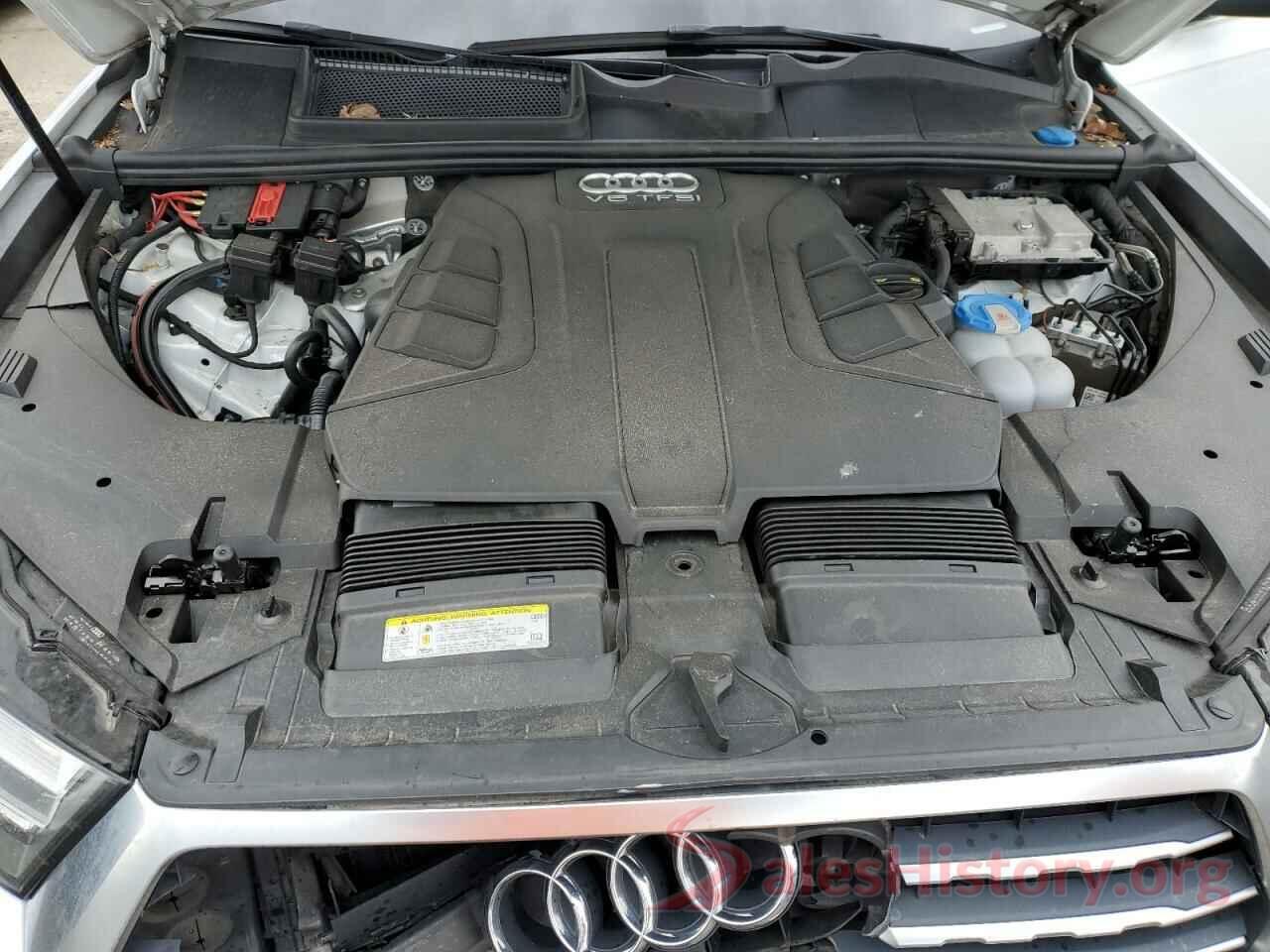 WA1LAAF78HD021892 2017 AUDI Q7