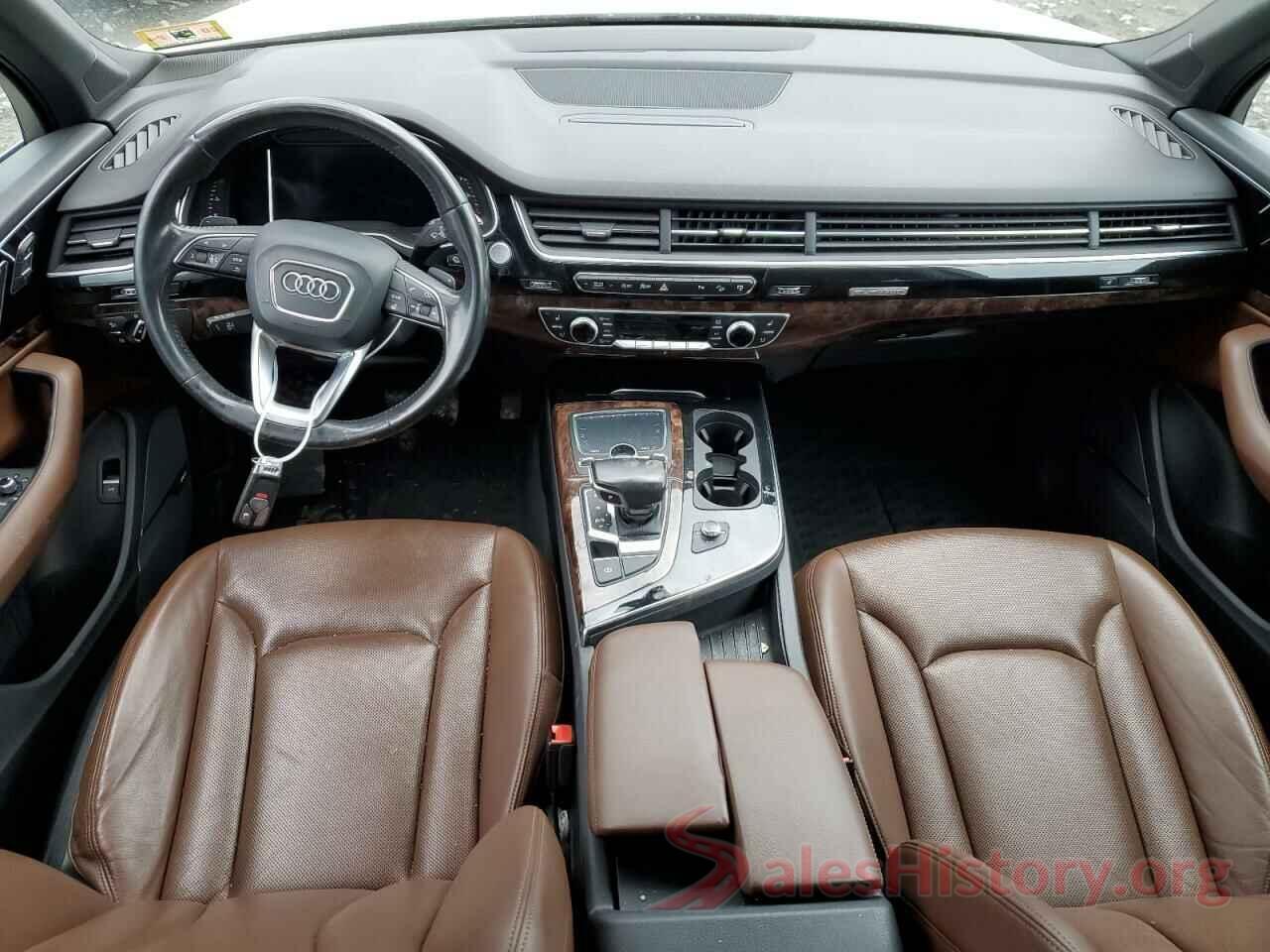 WA1LAAF78HD021892 2017 AUDI Q7