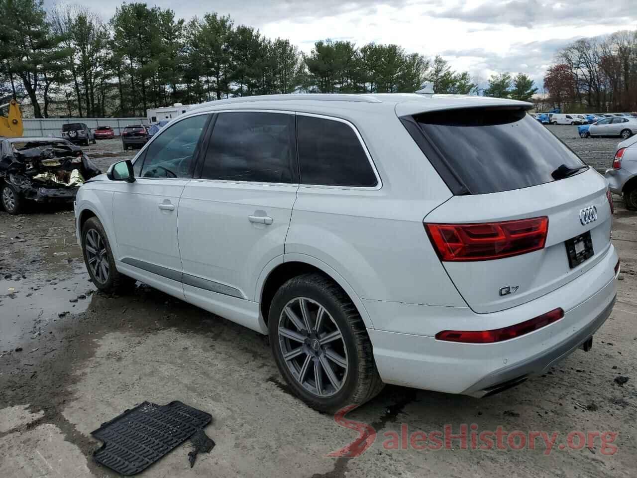 WA1LAAF78HD021892 2017 AUDI Q7