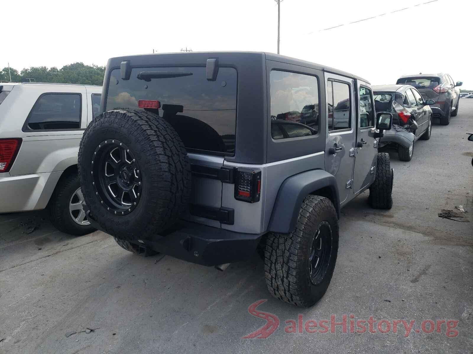 1C4HJWDG5JL928848 2018 JEEP WRANGLER