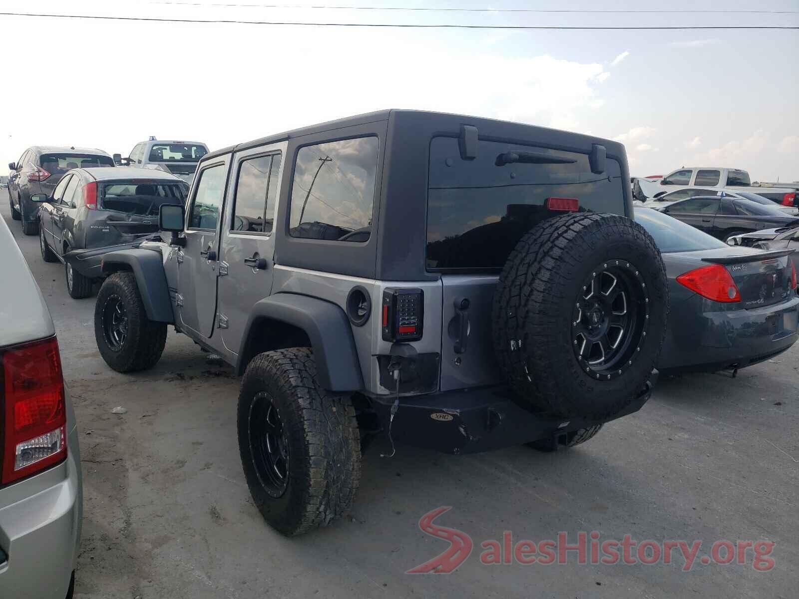 1C4HJWDG5JL928848 2018 JEEP WRANGLER