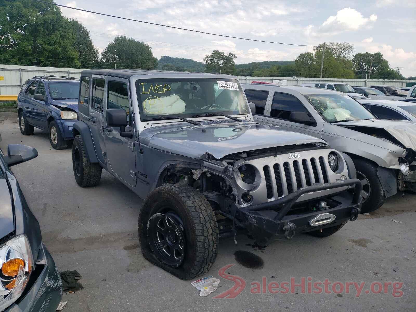 1C4HJWDG5JL928848 2018 JEEP WRANGLER