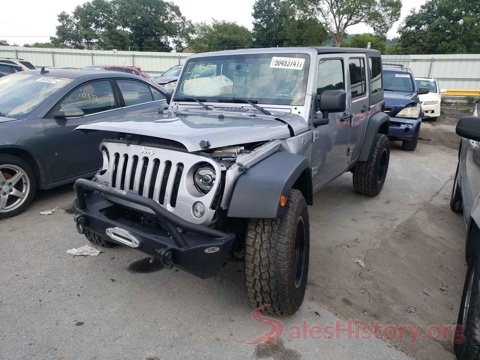 1C4HJWDG5JL928848 2018 JEEP WRANGLER