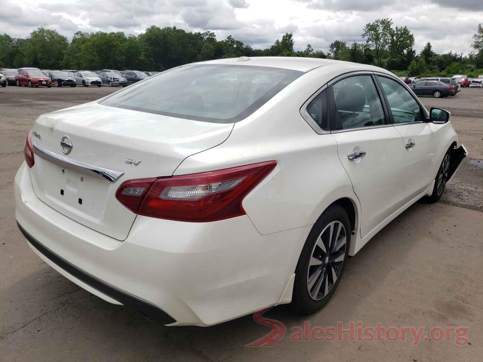 1N4AL3AP9JC161753 2018 NISSAN ALTIMA