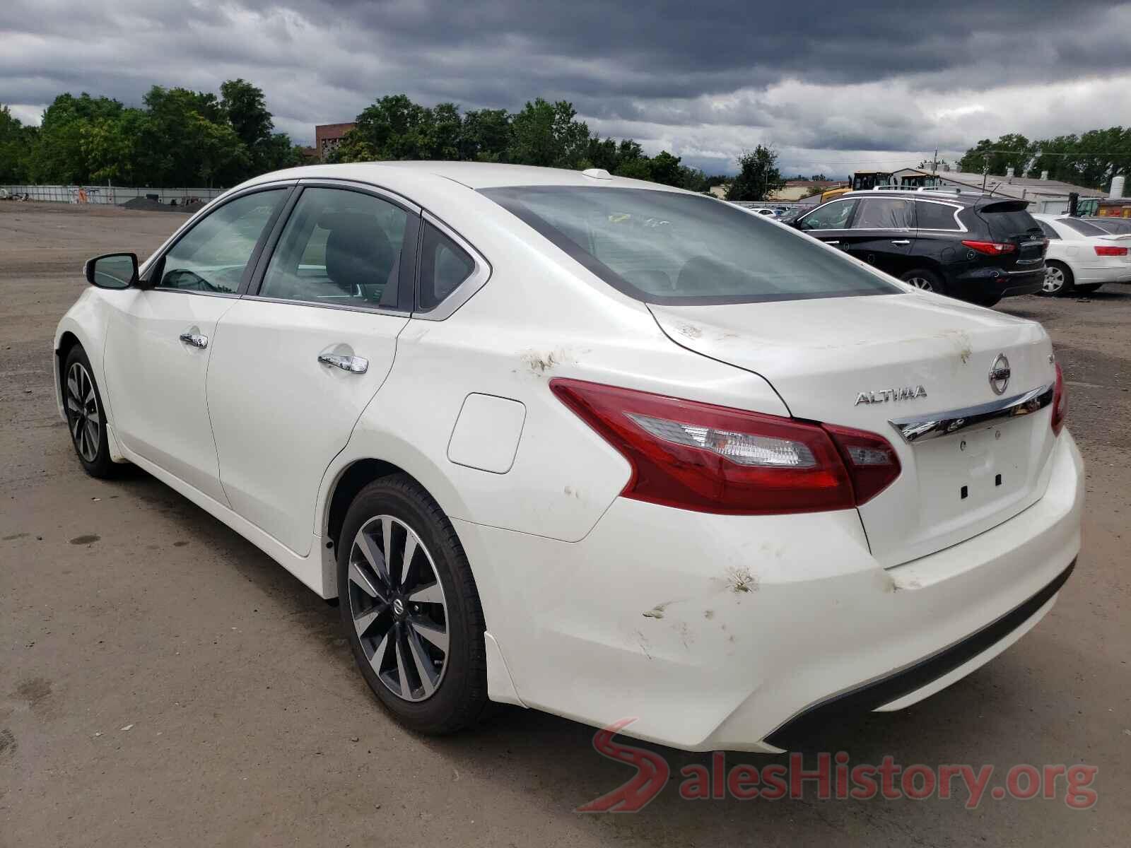 1N4AL3AP9JC161753 2018 NISSAN ALTIMA