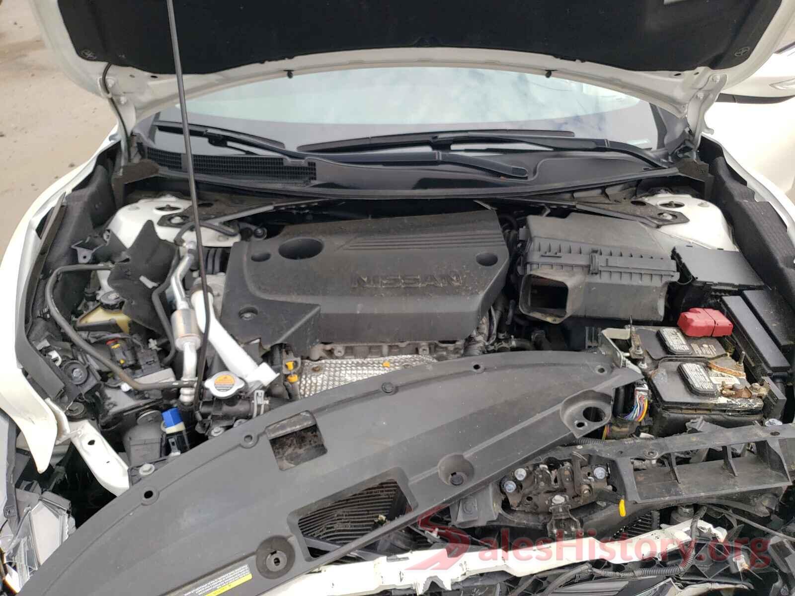 1N4AL3AP9JC161753 2018 NISSAN ALTIMA