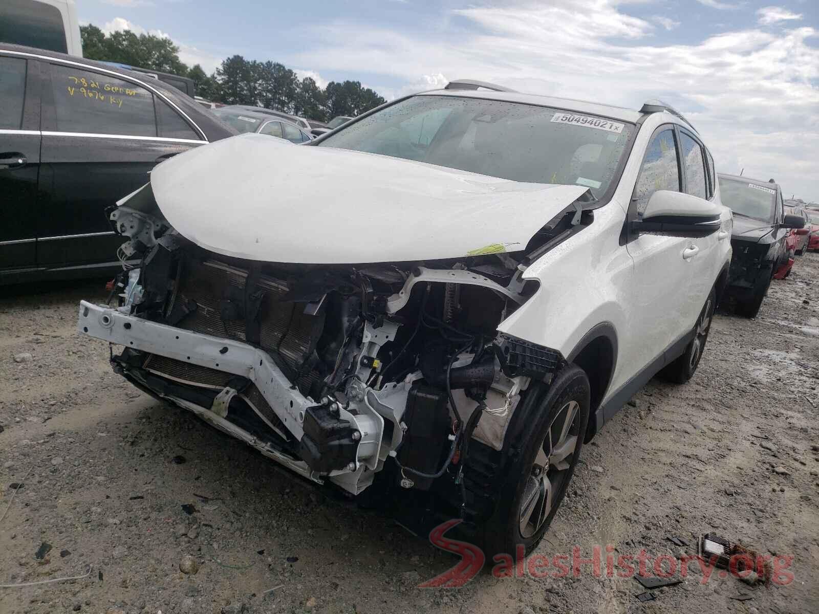 2T3WFREV4JW419113 2018 TOYOTA RAV4